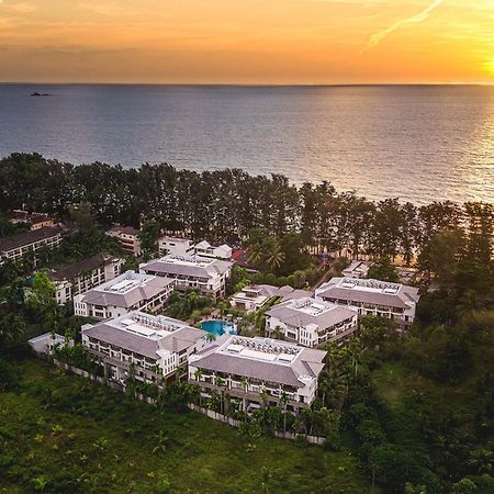 Beachfront luxury 2 bdr apartment by InDreams, Naithon Beach  Екстер'єр фото